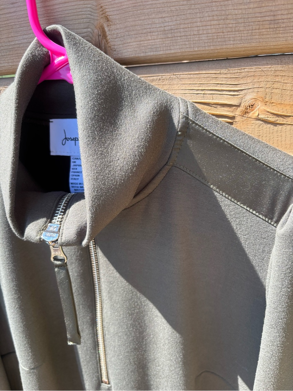 Joseph Ribkoff Dress - Picture 6 of 12